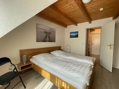 Ferienhaus für 6 Personen (67 m²) in Dangast 1/10