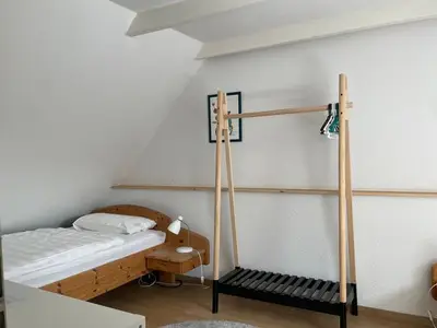 Ferienhaus für 6 Personen (67 m²) in Dangast 2/10