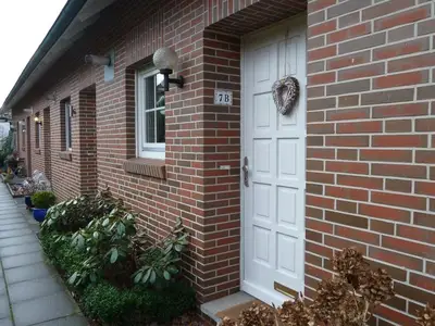 Ferienhaus für 4 Personen (70 m²) in Dangast 2/10