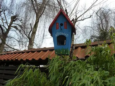 Ferienhaus für 4 Personen (70 m²) in Dangast 3/10