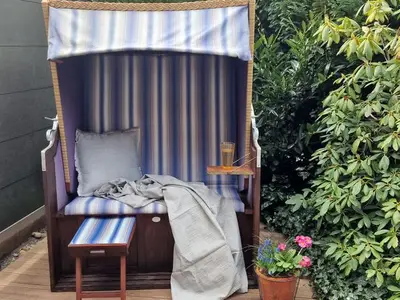 Ferienhaus für 4 Personen (70 m²) in Dangast 4/10