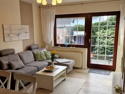 Ferienhaus für 4 Personen (70 m²) in Dangast 7/10