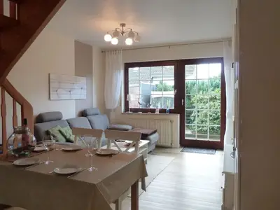 Ferienhaus für 4 Personen (70 m²) in Dangast 8/10