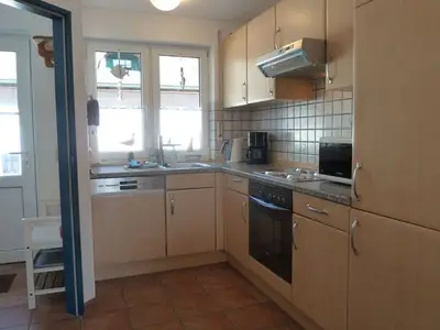 Ferienhaus für 6 Personen (67 m²) in Dangast 9/10