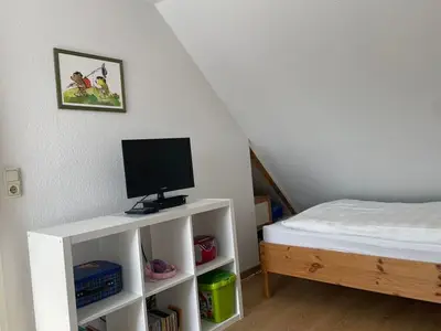 Ferienhaus für 6 Personen (67 m²) in Dangast 10/10