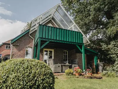 Ferienhaus für 5 Personen (85 m²) in Dangast 1/10