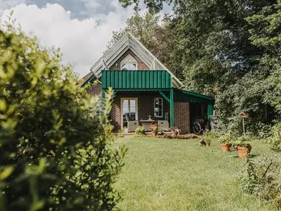 Ferienhaus für 5 Personen (85 m²) in Dangast 2/10