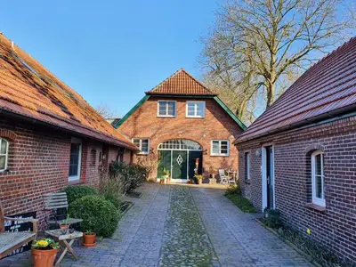 Ferienhaus für 5 Personen (85 m²) in Dangast 4/10