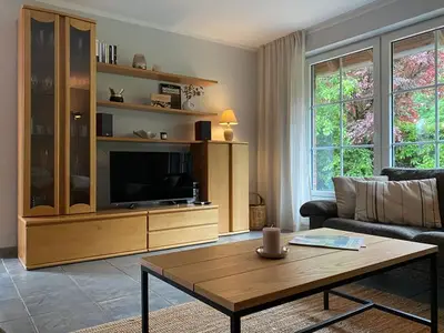 Ferienhaus für 6 Personen (110 m²) in Dangast 2/10