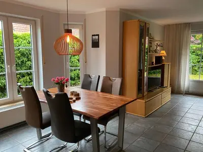 Ferienhaus für 6 Personen (110 m²) in Dangast 3/10