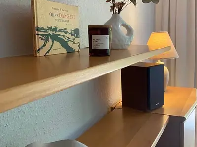 Ferienhaus für 6 Personen (110 m²) in Dangast 4/10