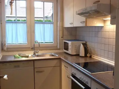Ferienhaus für 6 Personen (110 m²) in Dangast 5/10