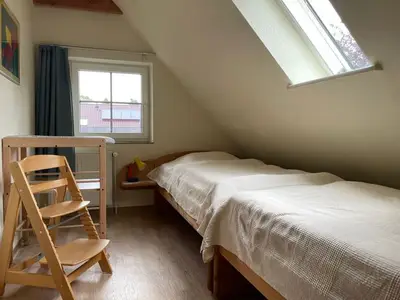 Ferienhaus für 6 Personen (110 m²) in Dangast 7/10