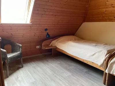 Ferienhaus für 6 Personen (110 m²) in Dangast 8/10