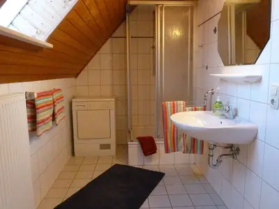 Ferienhaus für 6 Personen (110 m²) in Dangast 9/10