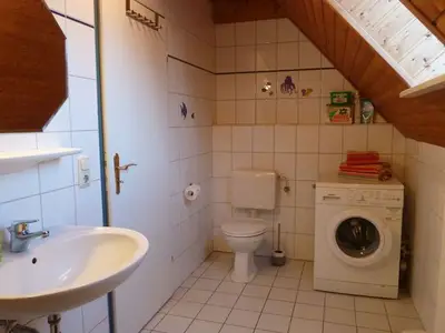Ferienhaus für 6 Personen (110 m²) in Dangast 10/10