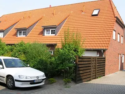 Ferienhaus für 6 Personen (75 m²) in Dangast 1/10