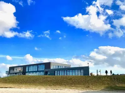 Ferienhaus für 6 Personen (75 m²) in Dangast 2/10