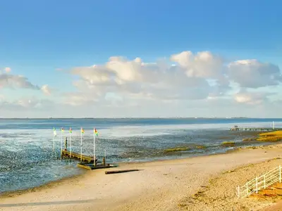 Ferienhaus für 6 Personen (75 m²) in Dangast 6/10