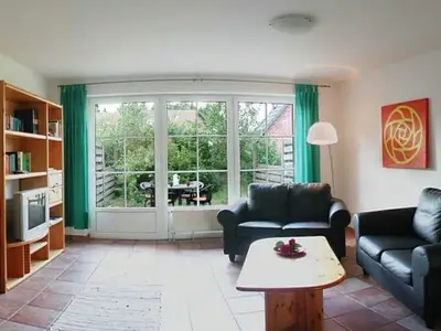 Ferienhaus für 6 Personen (75 m²) in Dangast 8/10