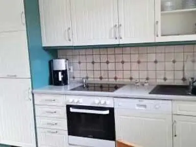Ferienhaus für 10 Personen (87 m²) in Dangast 5/10