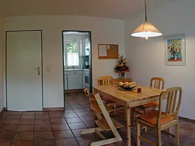 Ferienhaus für 6 Personen (75 m²) in Dangast 9/10