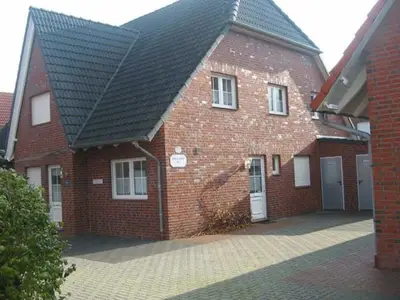 Ferienhaus für 7 Personen (75 m²) in Dangast 1/10