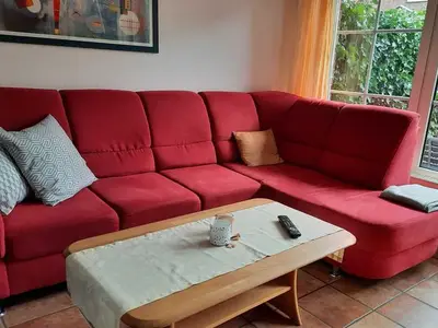 Ferienhaus für 7 Personen (75 m²) in Dangast 2/10