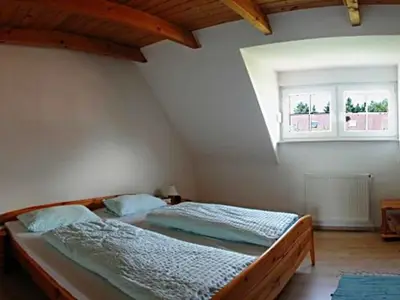Ferienhaus für 6 Personen (75 m²) in Dangast 10/10