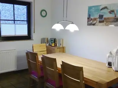 Ferienhaus für 10 Personen (87 m²) in Dangast 7/10