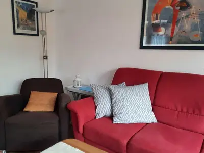 Ferienhaus für 7 Personen (75 m²) in Dangast 3/10
