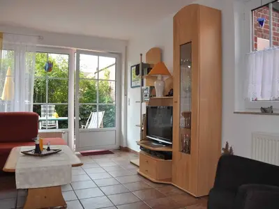 Ferienhaus für 7 Personen (75 m²) in Dangast 4/10