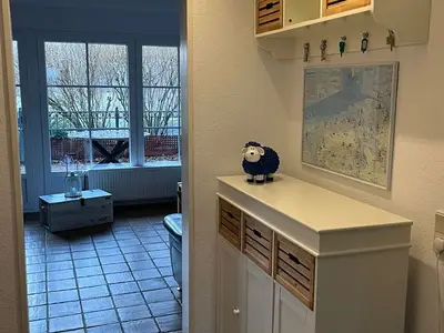 Ferienhaus für 10 Personen (87 m²) in Dangast 8/10
