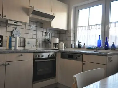 Ferienhaus für 7 Personen (75 m²) in Dangast 6/10