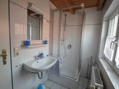 Ferienhaus für 7 Personen (75 m²) in Dangast 7/10