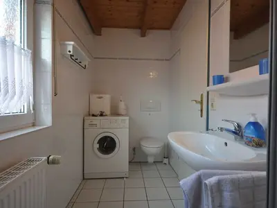 Ferienhaus für 7 Personen (75 m²) in Dangast 8/10