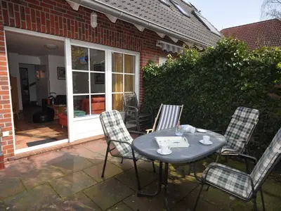 Ferienhaus für 7 Personen (75 m²) in Dangast 9/10