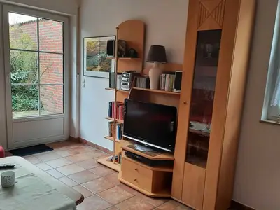 Ferienhaus für 7 Personen (75 m²) in Dangast 4/10