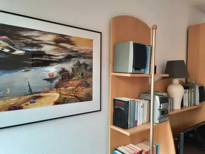 Ferienhaus für 7 Personen (75 m²) in Dangast 5/10
