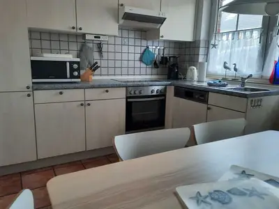 Ferienhaus für 7 Personen (75 m²) in Dangast 6/10