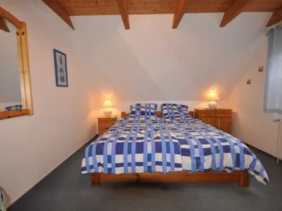 Ferienhaus für 7 Personen (75 m²) in Dangast 8/10