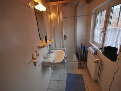 Ferienhaus für 7 Personen (75 m²) in Dangast 9/10