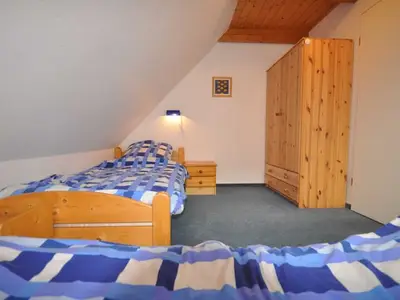 Ferienhaus für 7 Personen (75 m²) in Dangast 10/10