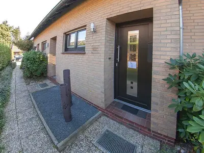 Ferienhaus für 5 Personen (70 m²) in Dangast 2/10