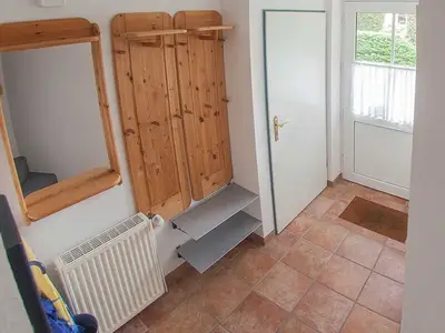 Ferienhaus für 7 Personen (83 m²) in Dangast 9/10