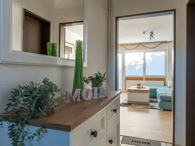 Ferienhaus für 5 Personen (75 m²) in Dangast 9/10