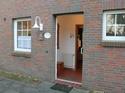 Ferienhaus für 5 Personen (80 m²) in Dangast 2/10