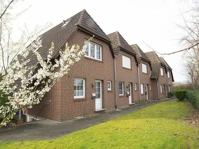 Ferienhaus für 3 Personen (75 m²) in Dangast 2/10