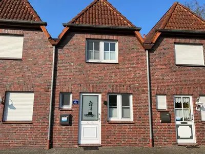 Ferienhaus für 5 Personen (75 m²) in Dangast 4/10