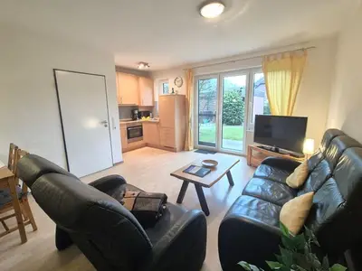 Ferienhaus für 5 Personen (75 m²) in Dangast 1/10